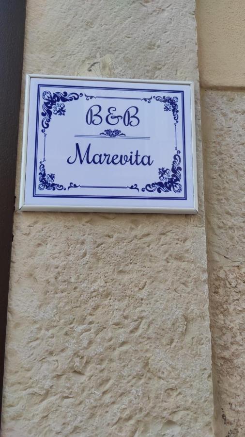 Marevita Trani Eksteriør billede